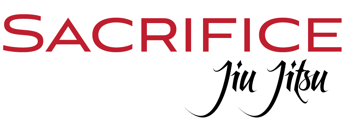 Sacrifice Jiu Jitsu